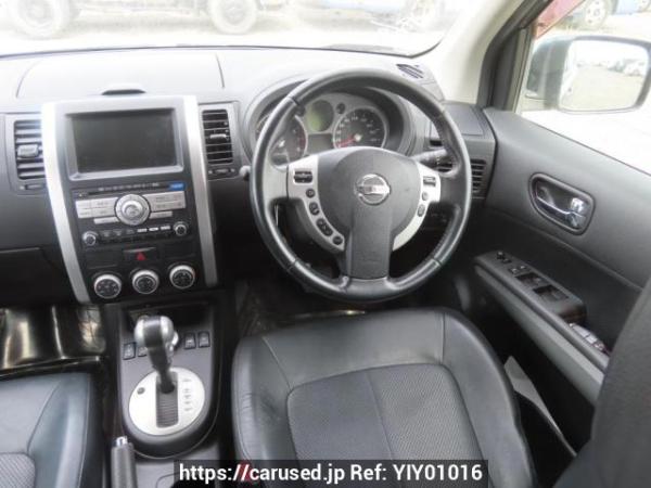 Used 2010 AT nissan x-trail NT31 Image[22]