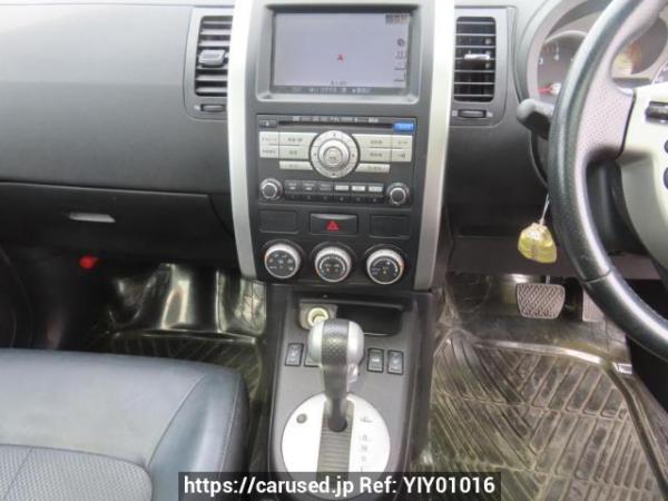 Used 2010 AT nissan x-trail NT31 Image[23]
