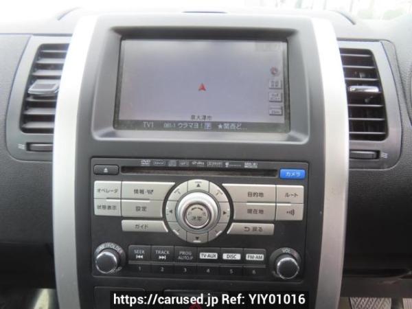 Used 2010 AT nissan x-trail NT31 Image[24]