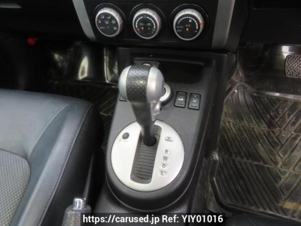 Used 2010 AT nissan x-trail NT31 Image[25]