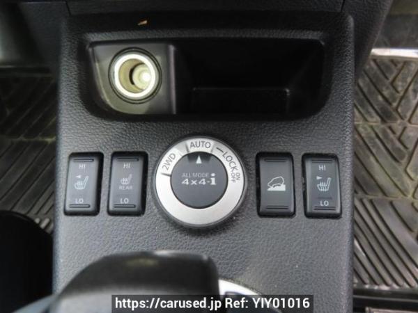 Used 2010 AT nissan x-trail NT31 Image[26]