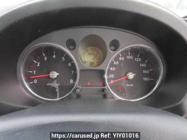 Used 2010 AT nissan x-trail NT31 Image[27]
