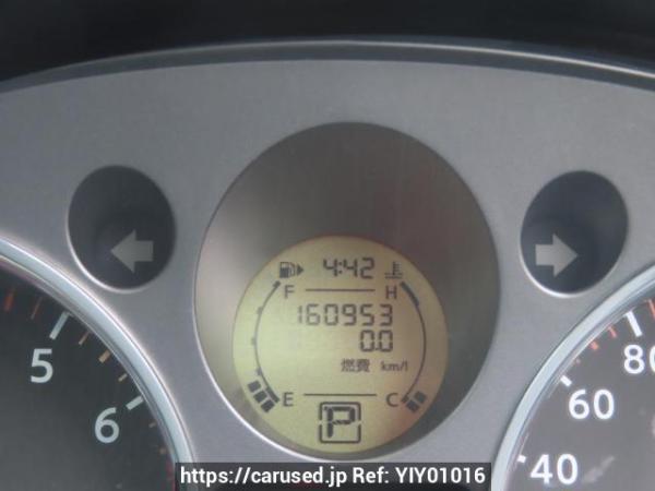 Used 2010 AT nissan x-trail NT31 Image[28]