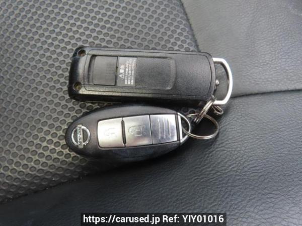 Used 2010 AT nissan x-trail NT31 Image[30]