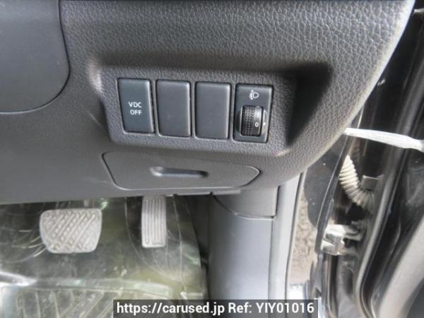 Used 2010 AT nissan x-trail NT31 Image[31]