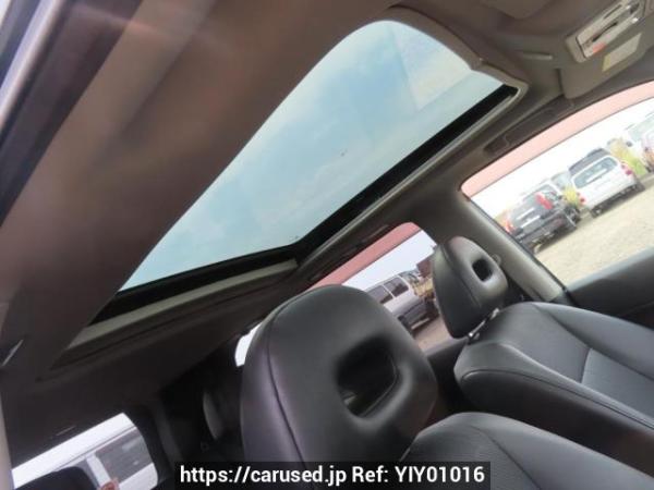 Used 2010 AT nissan x-trail NT31 Image[33]