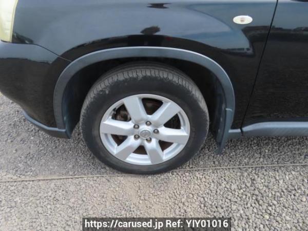 Used 2010 AT nissan x-trail NT31 Image[34]