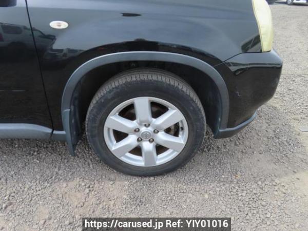 Used 2010 AT nissan x-trail NT31 Image[35]