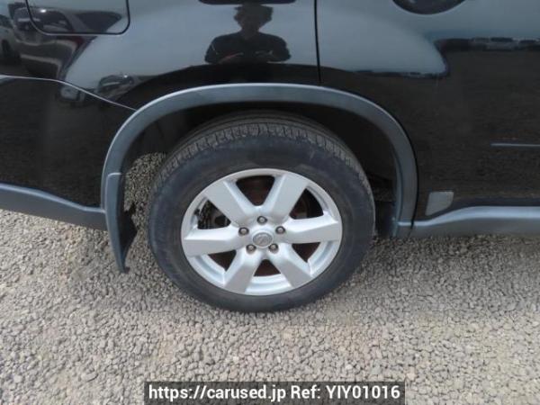 Used 2010 AT nissan x-trail NT31 Image[36]
