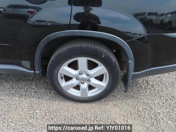 Used 2010 AT nissan x-trail NT31 Image[37]
