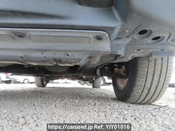Used 2010 AT nissan x-trail NT31 Image[39]