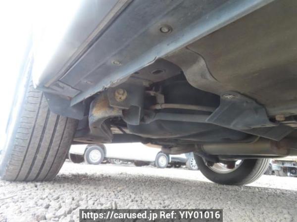Used 2010 AT nissan x-trail NT31 Image[42]