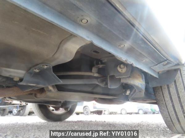 Used 2010 AT nissan x-trail NT31 Image[43]