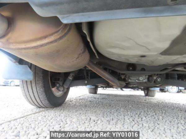 Used 2010 AT nissan x-trail NT31 Image[44]