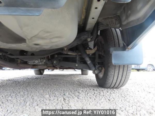 Used 2010 AT nissan x-trail NT31 Image[45]