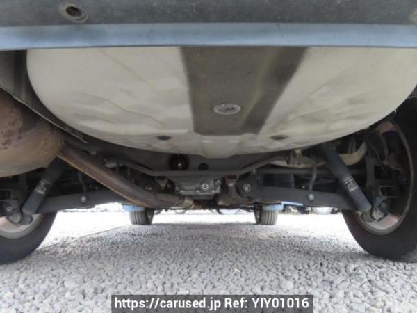 Used 2010 AT nissan x-trail NT31 Image[46]