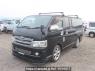 Used 2007 AT toyota hiace-van TRH200V Image[2]