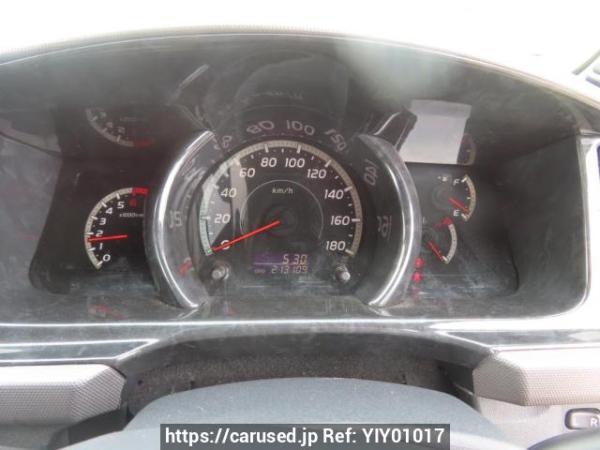 Used 2007 AT toyota hiace-van TRH200V Image[23]