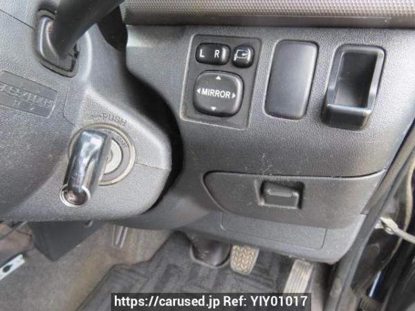 Used 2007 AT toyota hiace-van TRH200V Image[25]
