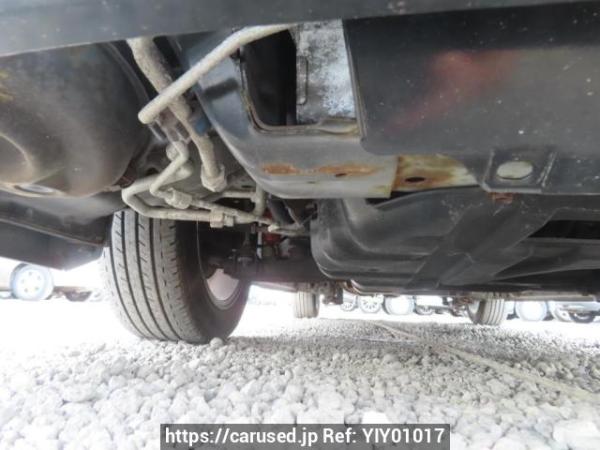 Used 2007 AT toyota hiace-van TRH200V Image[32]