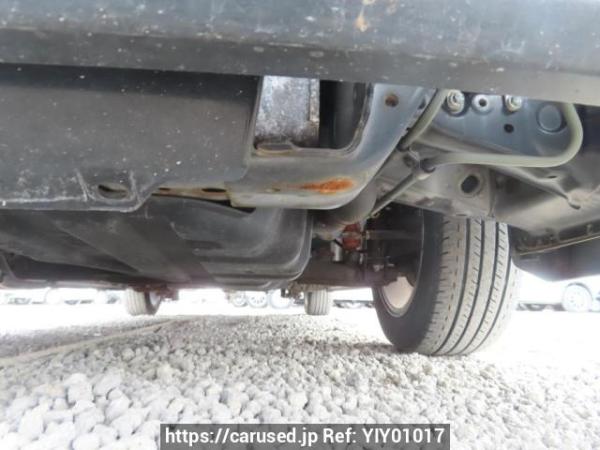 Used 2007 AT toyota hiace-van TRH200V Image[33]