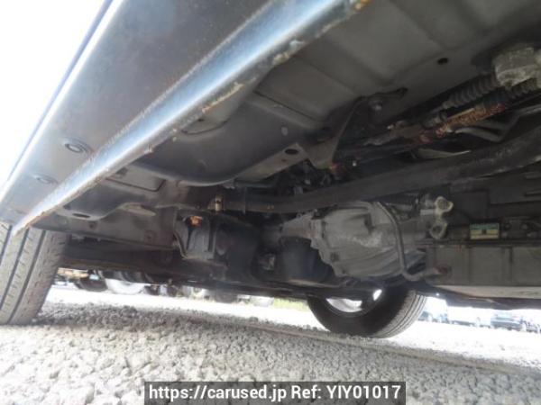 Used 2007 AT toyota hiace-van TRH200V Image[34]