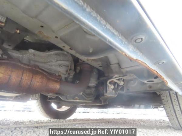Used 2007 AT toyota hiace-van TRH200V Image[35]