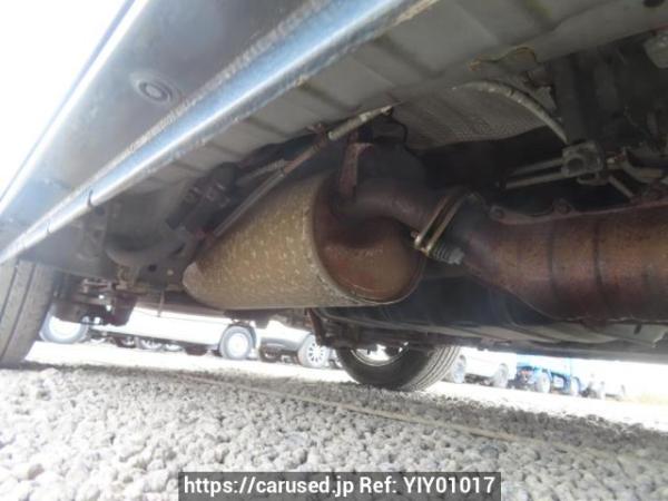 Used 2007 AT toyota hiace-van TRH200V Image[36]