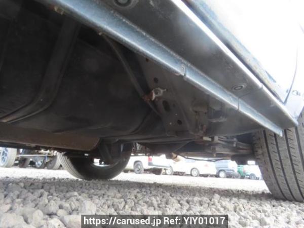 Used 2007 AT toyota hiace-van TRH200V Image[37]