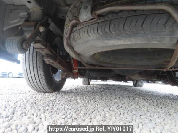 Used 2007 AT toyota hiace-van TRH200V Image[38]