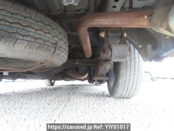 Used 2007 AT toyota hiace-van TRH200V Image[39]