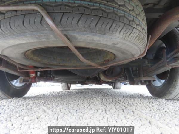 Used 2007 AT toyota hiace-van TRH200V Image[40]