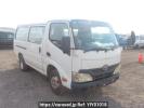Toyota Toyoace Route Van XZC605V