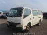 Used 2011 MT toyota toyoace-route-van XZC605V Image[2]