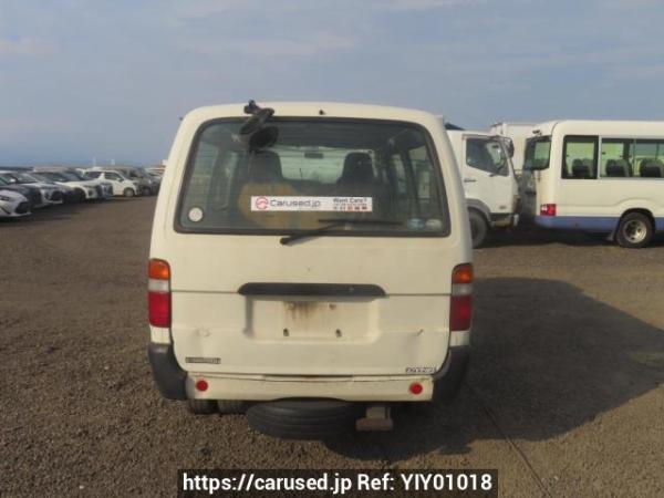 Used 2011 MT toyota toyoace-route-van XZC605V Image[5]