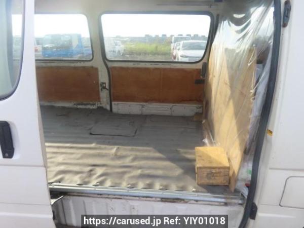Used 2011 MT toyota toyoace-route-van XZC605V Image[17]