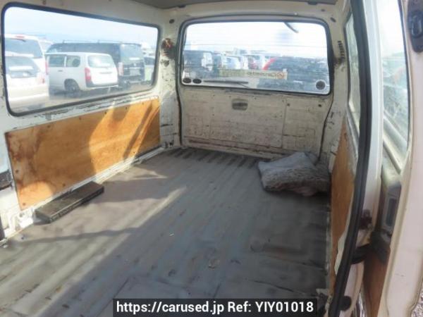 Used 2011 MT toyota toyoace-route-van XZC605V Image[21]