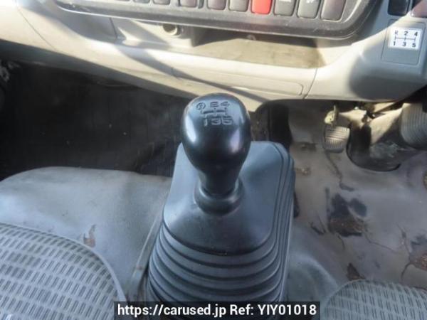 Used 2011 MT toyota toyoace-route-van XZC605V Image[27]