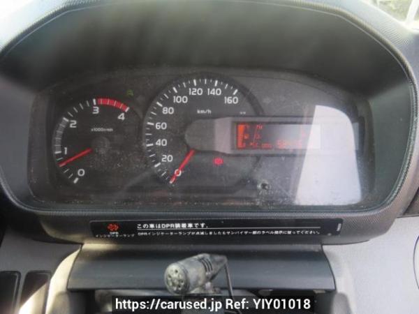 Used 2011 MT toyota toyoace-route-van XZC605V Image[28]