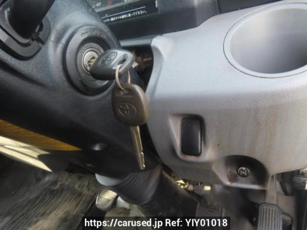 Used 2011 MT toyota toyoace-route-van XZC605V Image[30]