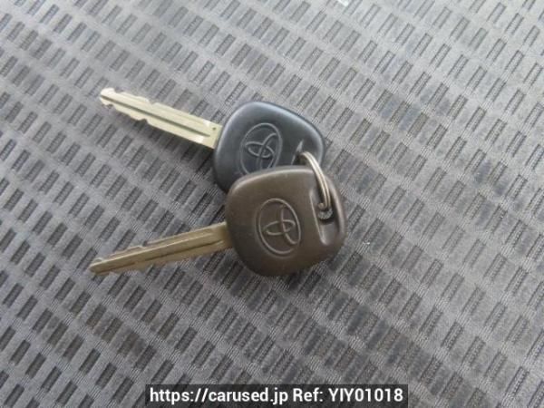 Used 2011 MT toyota toyoace-route-van XZC605V Image[31]