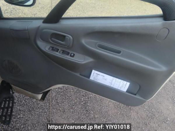 Used 2011 MT toyota toyoace-route-van XZC605V Image[32]