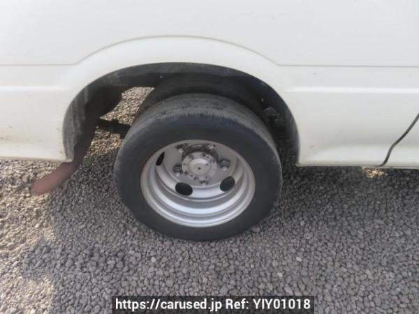 Used 2011 MT toyota toyoace-route-van XZC605V Image[35]