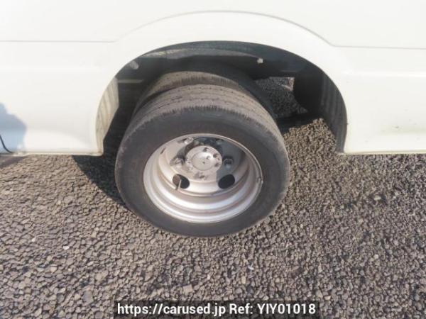 Used 2011 MT toyota toyoace-route-van XZC605V Image[36]