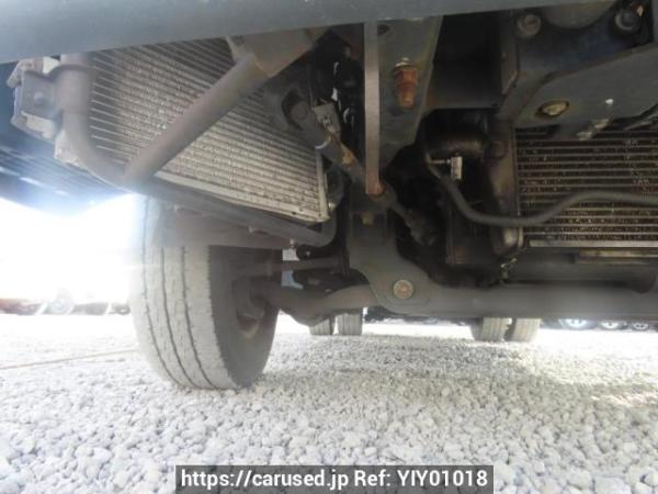 Used 2011 MT toyota toyoace-route-van XZC605V Image[37]