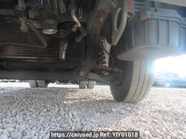 Used 2011 MT toyota toyoace-route-van XZC605V Image[38]