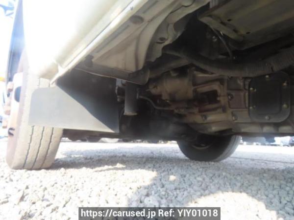Used 2011 MT toyota toyoace-route-van XZC605V Image[39]