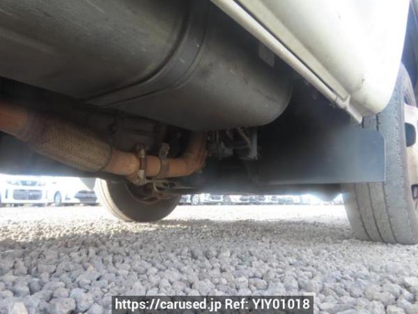 Used 2011 MT toyota toyoace-route-van XZC605V Image[40]
