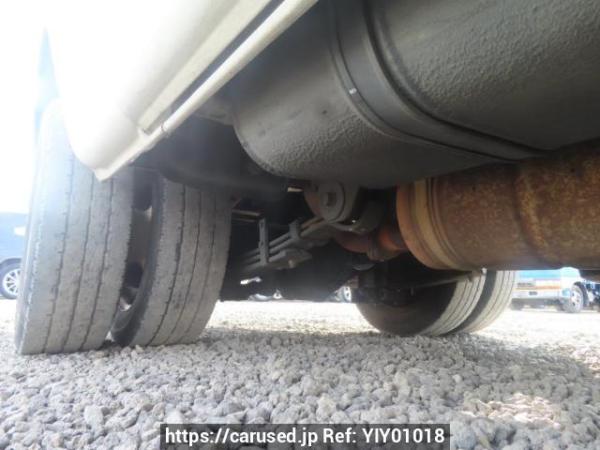 Used 2011 MT toyota toyoace-route-van XZC605V Image[41]