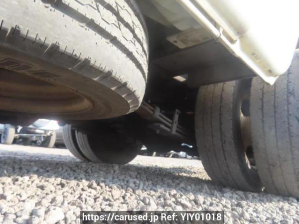 Used 2011 MT toyota toyoace-route-van XZC605V Image[42]